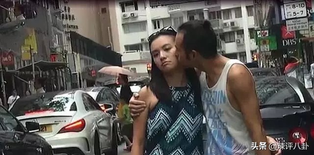 无视男友暧昧绯闻公布怀孕喜讯，二婚网红欲嫁豪门俘获英皇太子爷