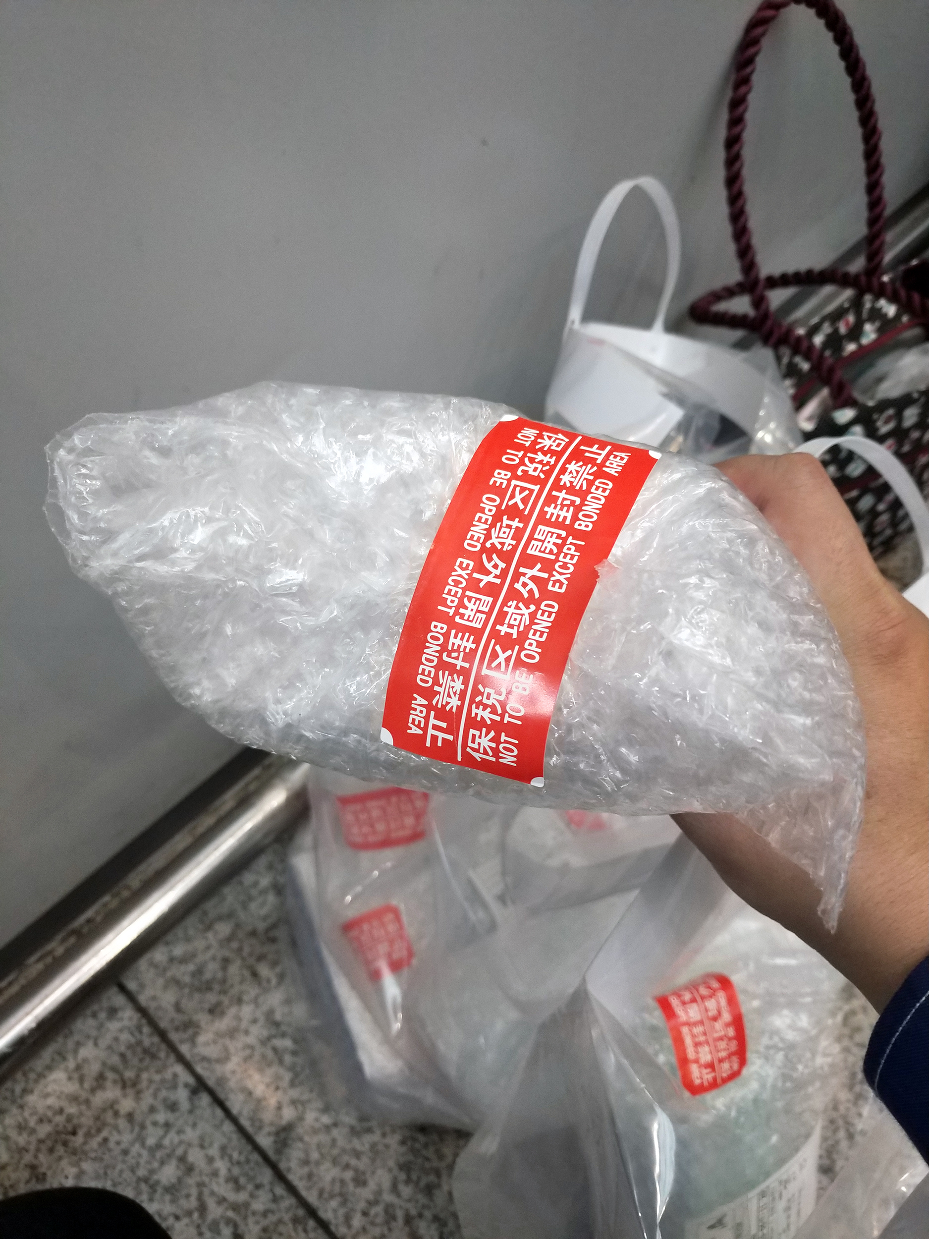 韩国仁川机场免税店可以退税吗,韩国济州岛机场退税流程