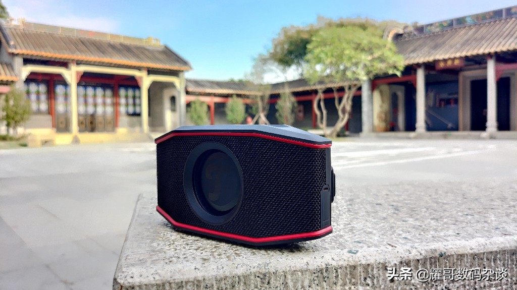 蓝牙音响不支持无损音质么,户外蓝牙音箱音质排名第一