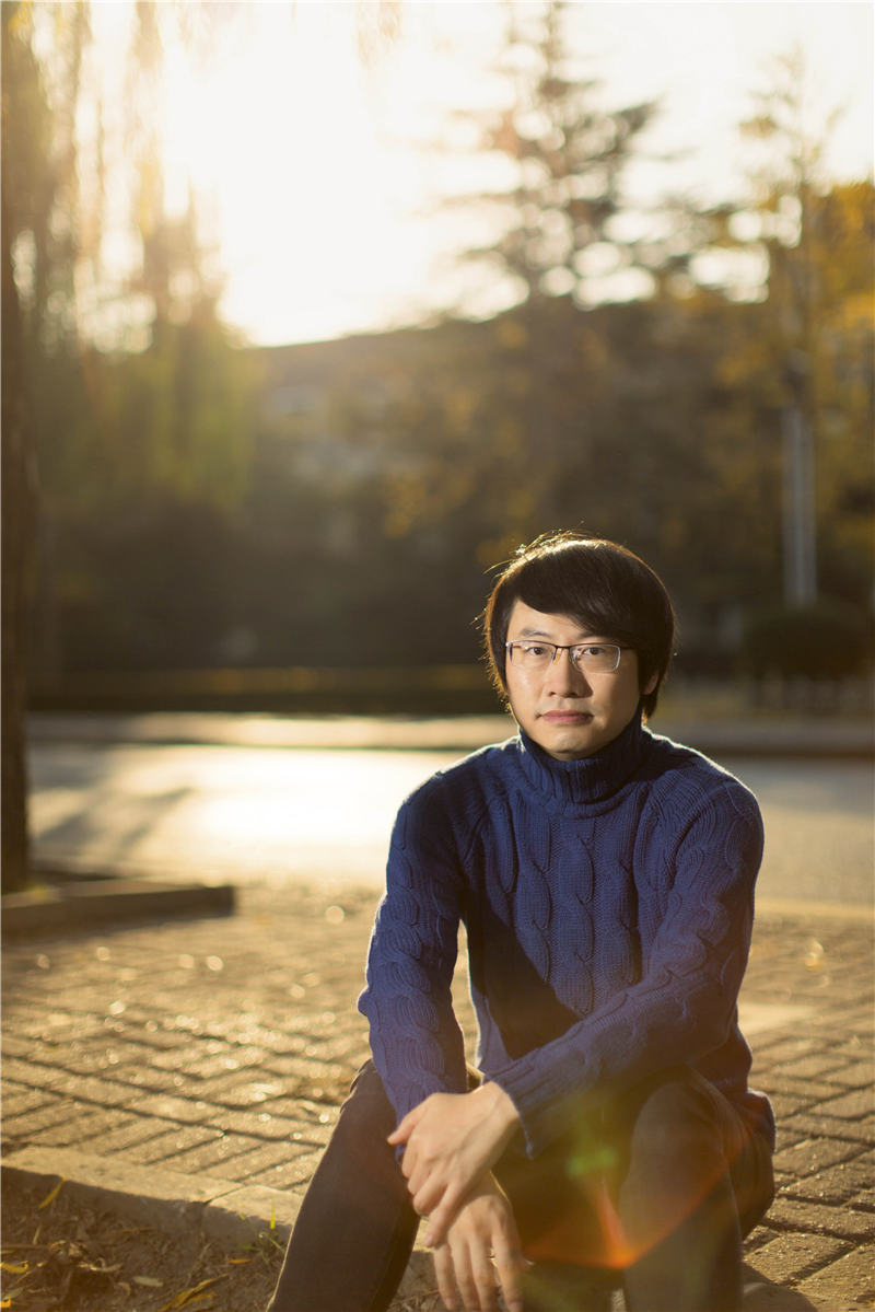 以后的事谁会知道呢,将来的事谁会说得准