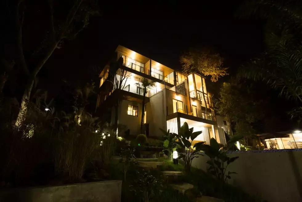 性价比极高的民宿推荐,民宿超推荐让你置身世外的感觉