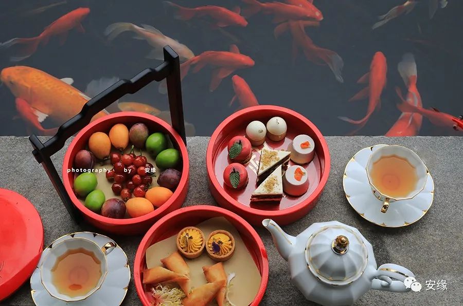 深扒：西湖中的西湖；多国元首下榻的540亩国宾馆的神秘面纱