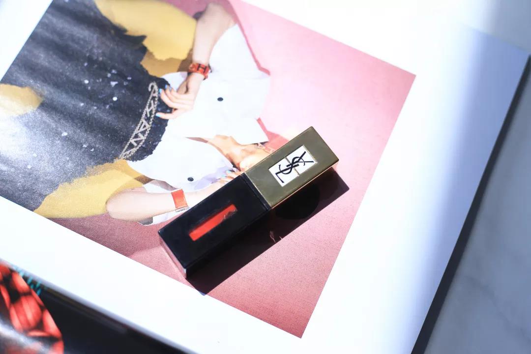 夏季显白的大牌唇釉色号,玻璃唇釉口红显白黄皮肤色号