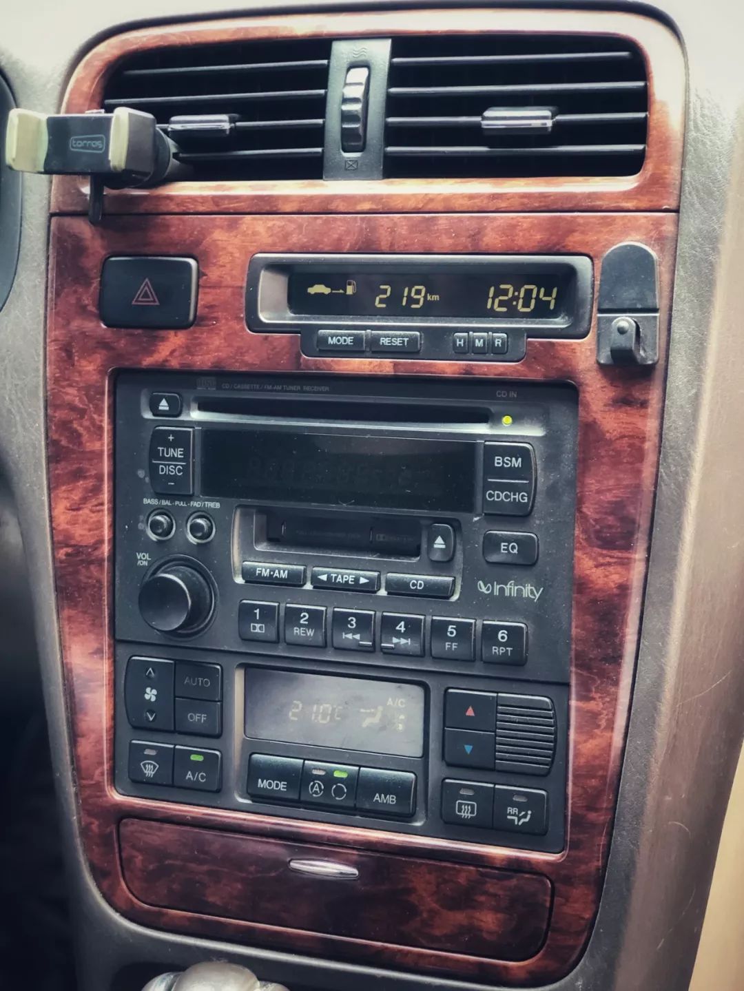 这辆韩系小众豪车抵北京半套房，现在才值2万多？为啥不离不弃？