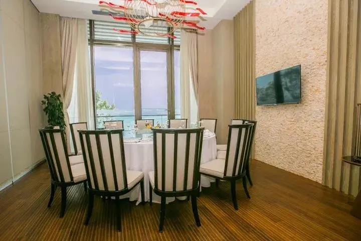 青岛胶南红树林旅游景点,西海岸红树林度假世界