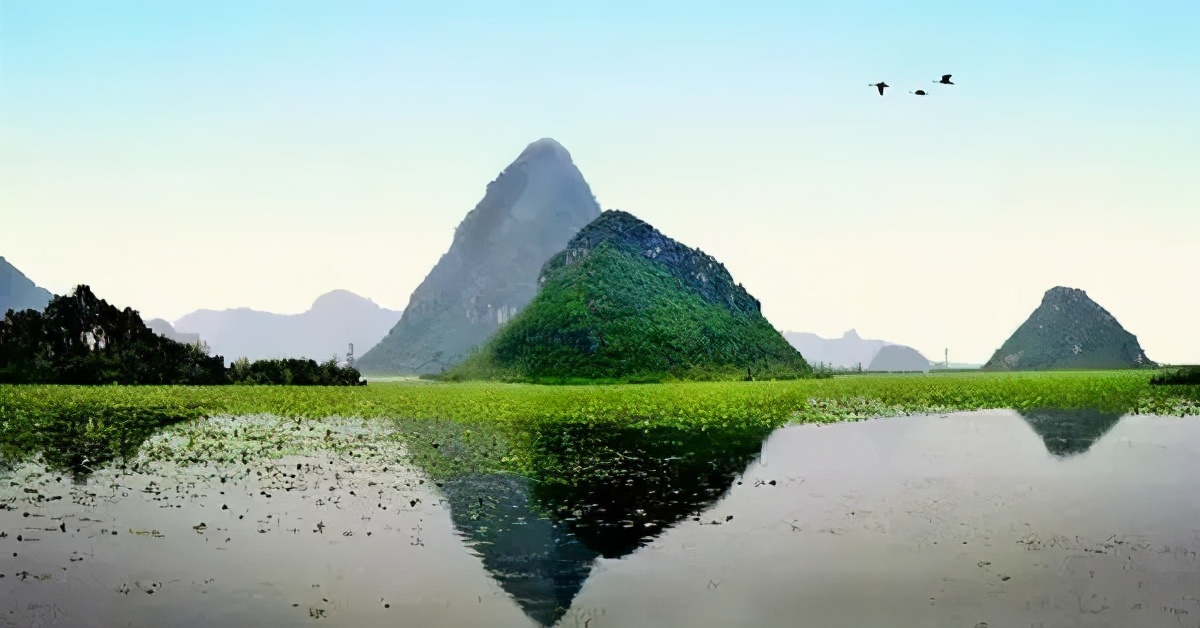 西安出发到云南跟团游推荐,6月西安到云南5天旅游攻略