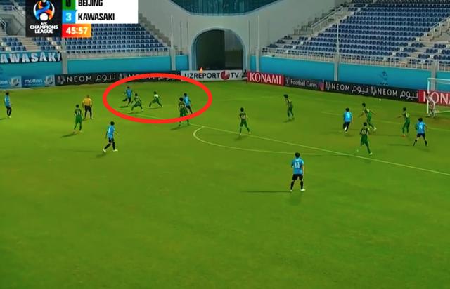 中国足球惨败日本,中国足球史上最惨烈的一次