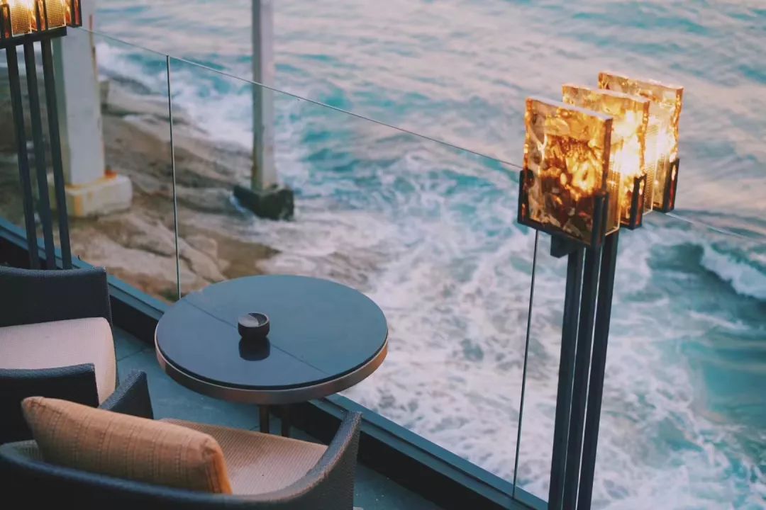 初夏海边旅行攻略,初夏自驾一日游