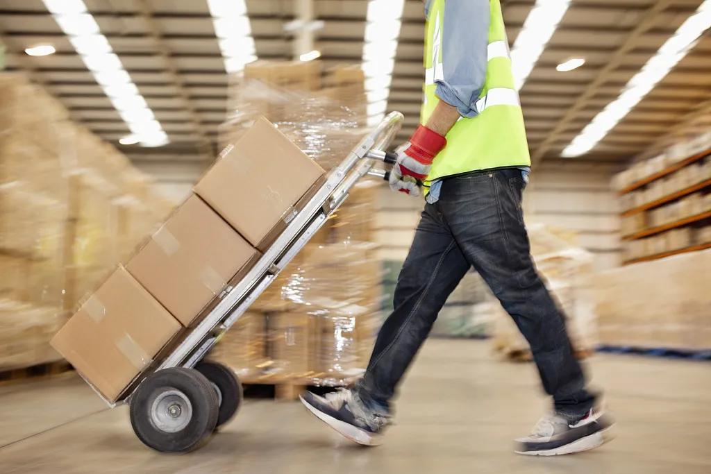 丰巢穷则生变靠谱吗,丰巢解决消费者什么痛点