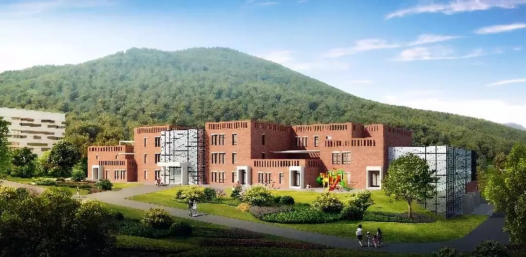 海淀外国语学校京北校区值得去吗,北京海淀外国语学校京北校区