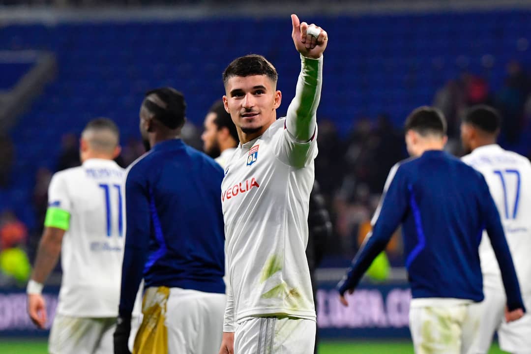 法甲人才井喷,法国足坛冒出来的罕见天才姆巴佩