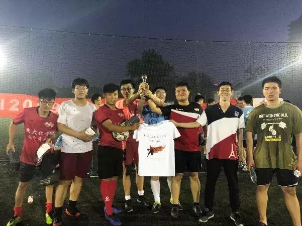 复兴杯足球赛2019,2019慈善杯足球赛