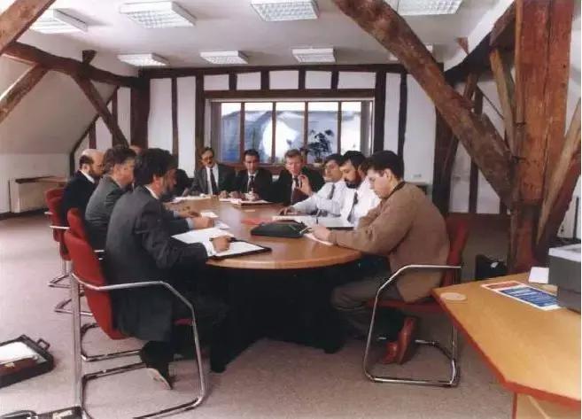 ARM到底是一家什么样的公司