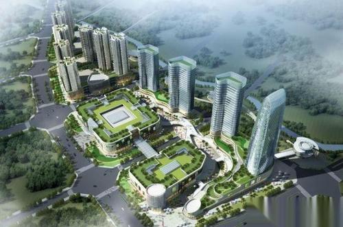 成都综合性茶叶批发市场海峡茶城、贵达茶都