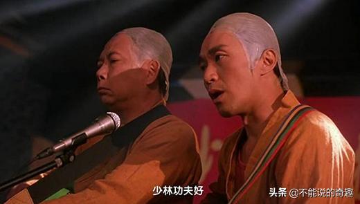 有僧侣不当却跑去开演唱，这个僧侣乐队模仿《你的名字》走红网络