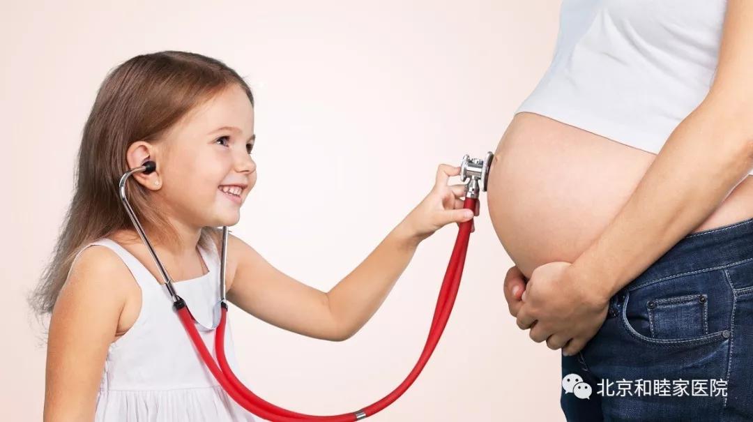 40岁怀孕，超高龄孕妇需要关注哪些方面？