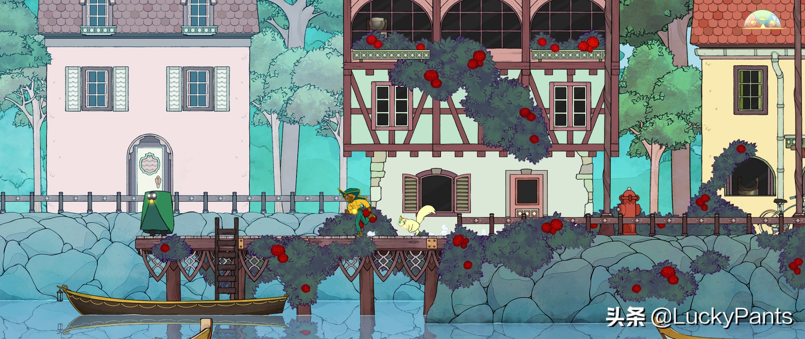 灵魂旅人学习绳索,灵魂旅人不能操作