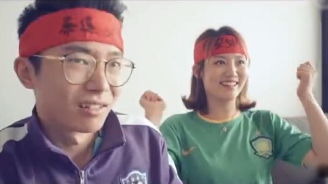 体育媒体人李老师侃球点评绿地陈军事件：真赔500万这绿帽也值