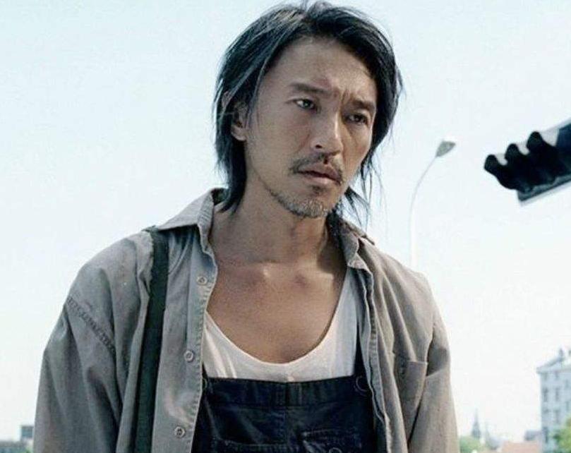 达叔刘德华周星驰,达叔一路走好周星驰伤心吗