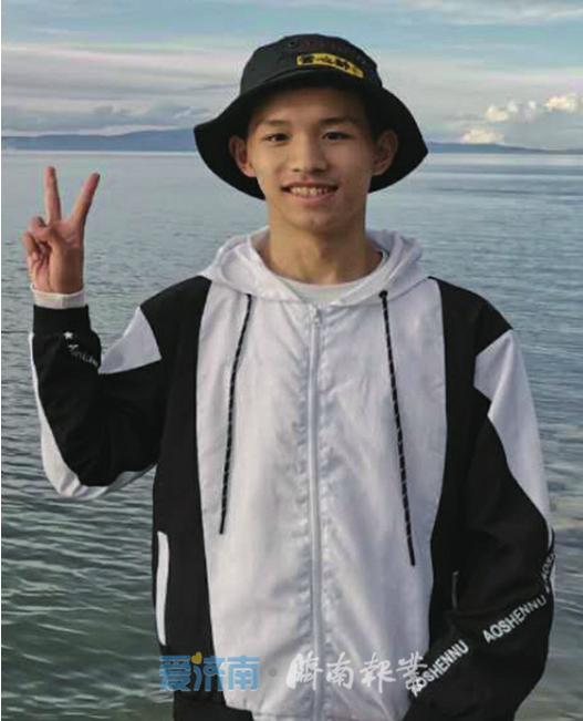 济南中考成绩学霸,学霸来了语文快速提分