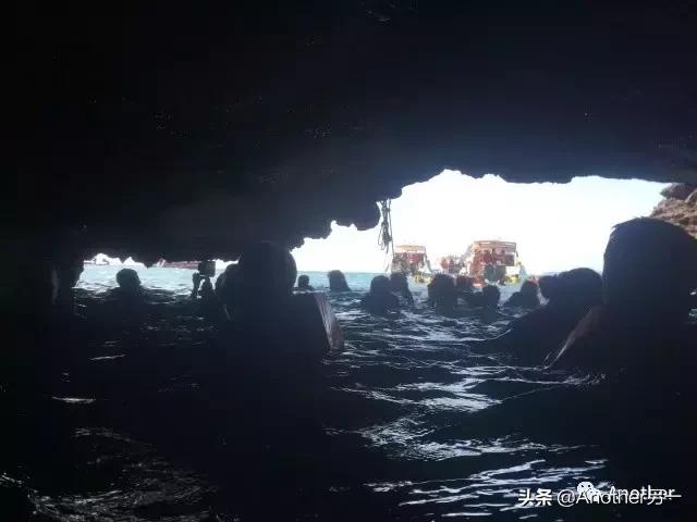 泰国普吉岛甲米具体的位置,泰国导游