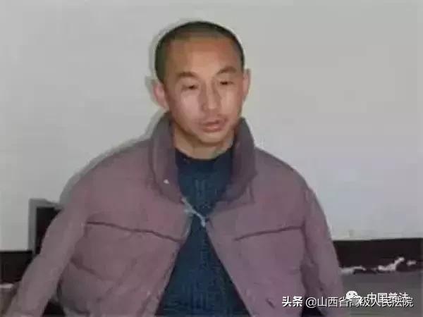 赵志红被执行死刑！他曾自认“呼格案”真凶，最高法为何不予确认