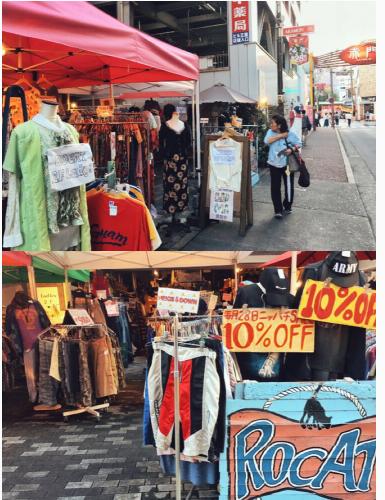 好逛的奢侈品,好逛又好买的店铺