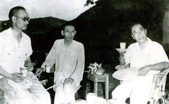 杜月笙后人都在干什么,杜月笙后人子孙今何在