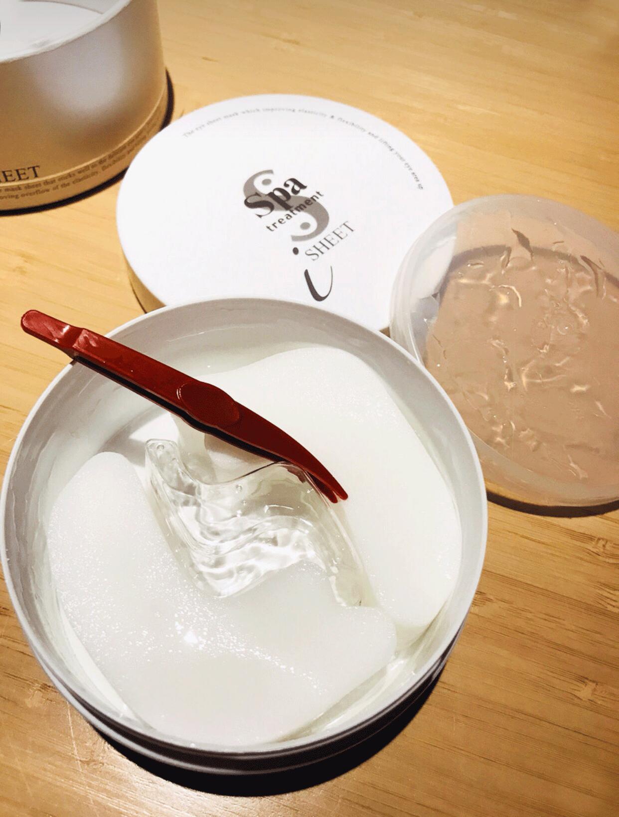 超好用的7款眼膜推荐,贴一整晚的眼膜测评