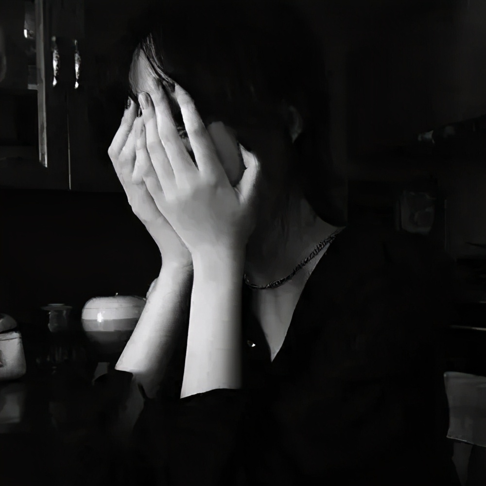 黑白灰微信头像,黑白灰头像含义