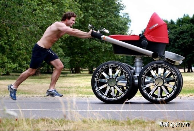 双胞胎要买婴儿车吗,买婴儿车有什么建议