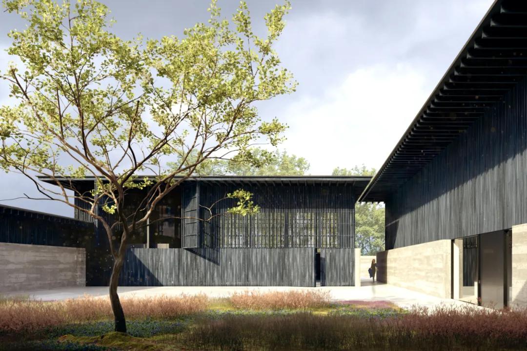 新作|与自然共生的极致之墅