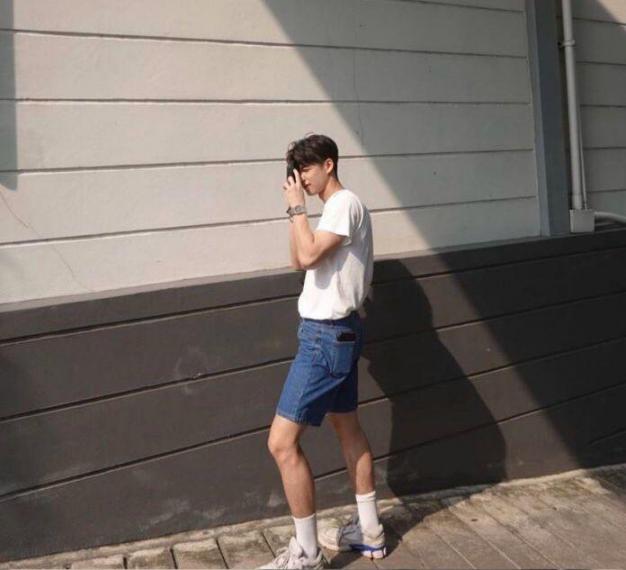 宋威龙泰剧,泰国假偶天成男主