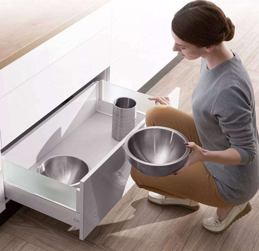 不会选装修品牌,不会挑选橱柜