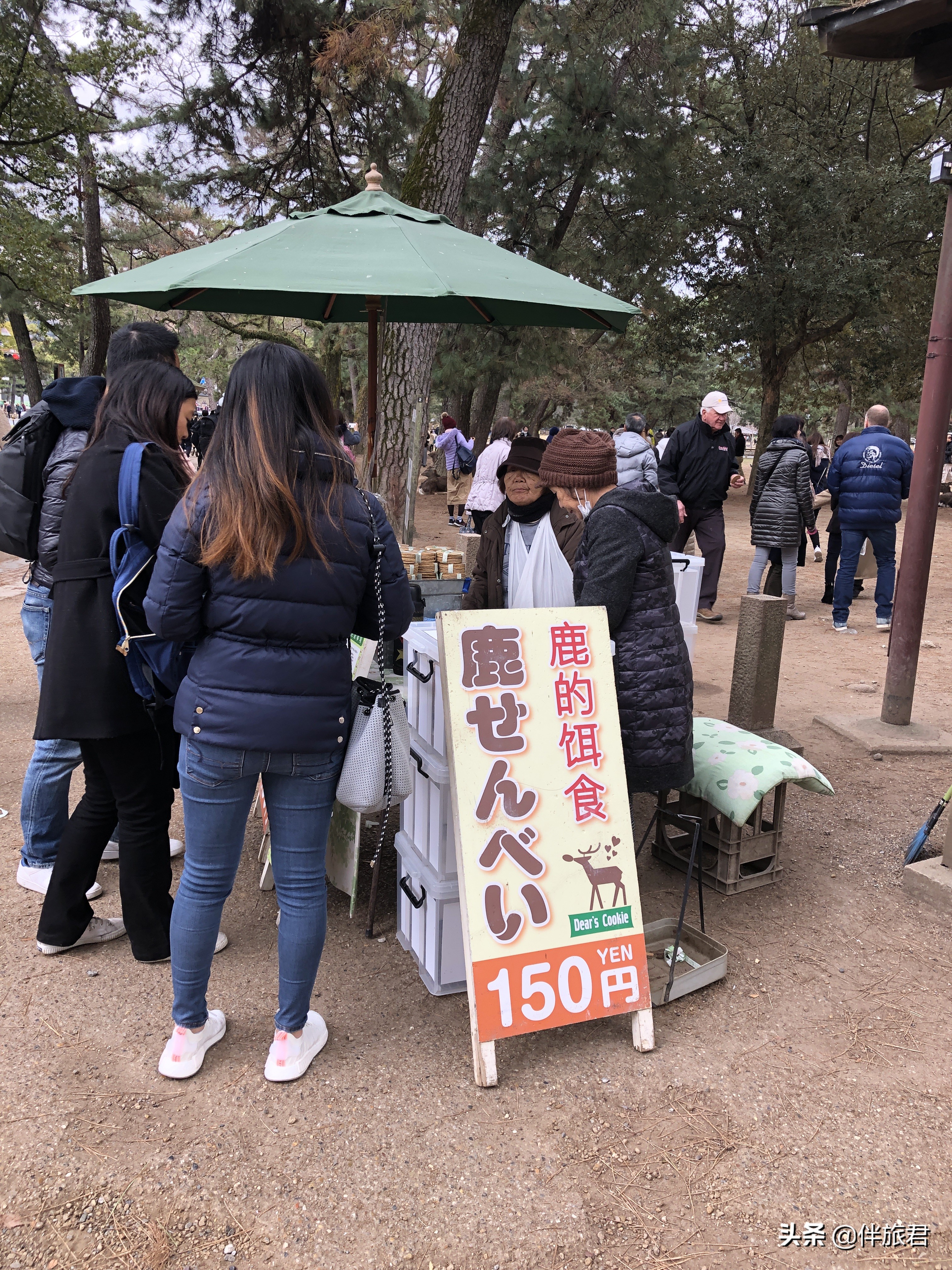 这些数据真惊人：日本旅游业不需要中国顾客？都是说谎