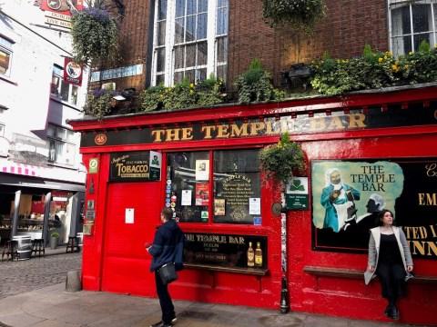 爱尔兰防疫新规,爱尔兰疫情防控情况