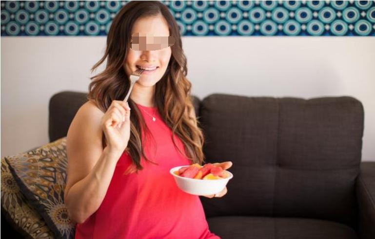 这6种零食孕期吃了，容易伤胎儿，孕妈要远离嘴馋也不能碰