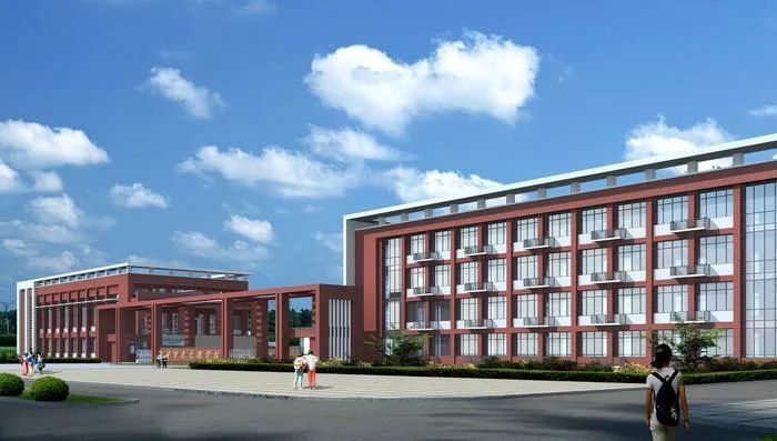 西安经开区新建学校,2018西安高新区新建学校