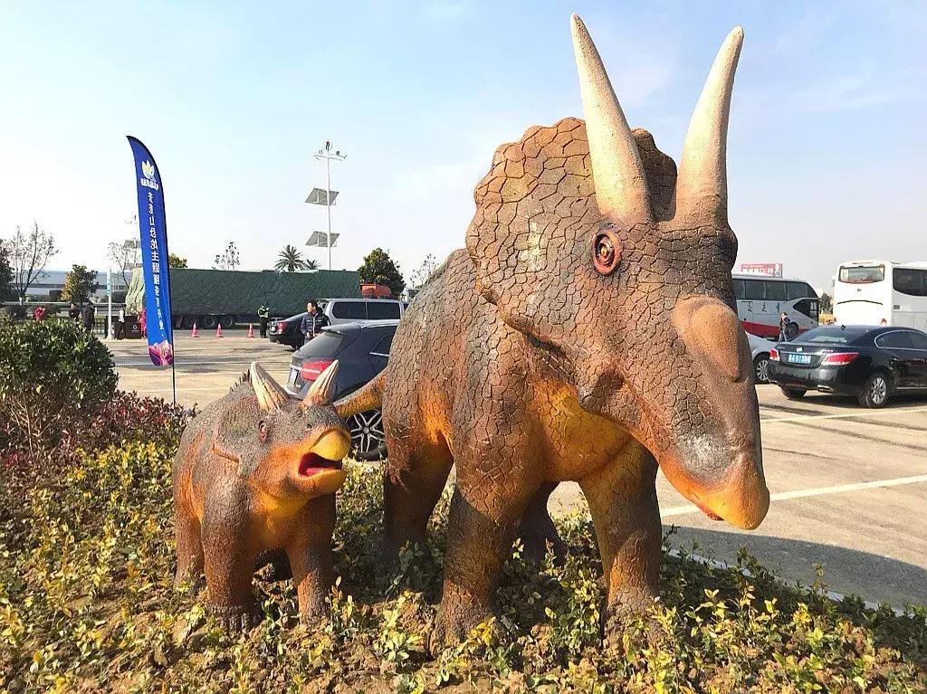 天啊这是什么神仙,无锡三大网红服务区