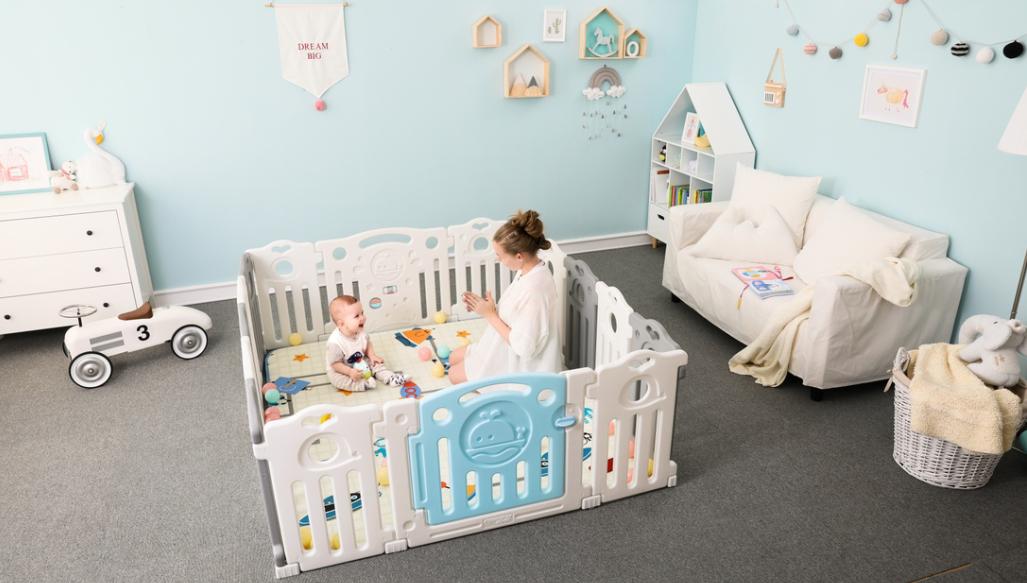 推荐小宝宝的玩具,适合小宝宝玩的玩具