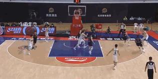 郭士强指导为什么会被停赛5次,篮球教练郭士强停赛五场为什么