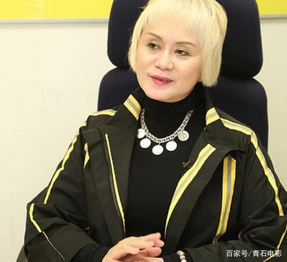 上海滩40年后艺人现状黄晓明,上海滩人物现状