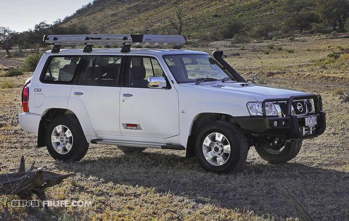 小途乐,小途乐柴油版