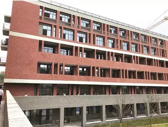 景德镇洪源镇要建什么学校,景德镇今年有哪些新建学校