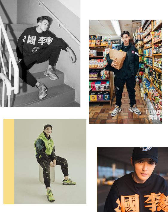 国产服装品牌性价比推荐,青少年喜欢的国产服装品牌