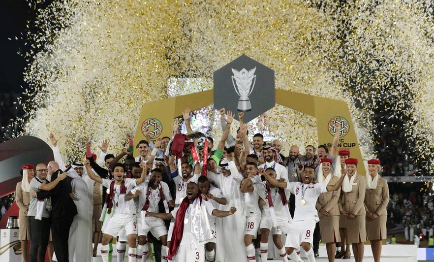 卡塔尔对国足目前情况,卡塔尔世界杯国足还有希望吗