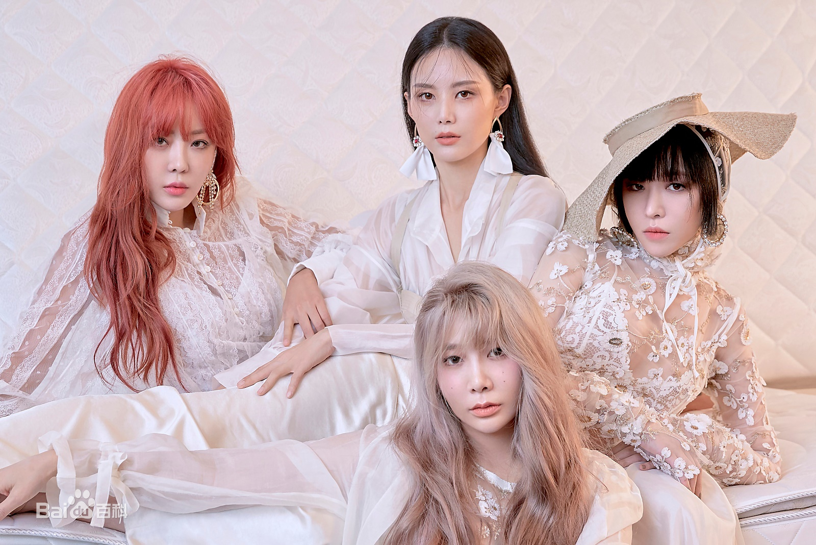 2000年流行的韩国女团,韩国第一代女团舞蹈