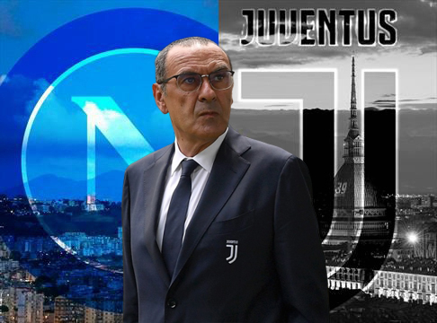 「人物」那不勒斯人站在了那不勒斯的对立面双面萨里的冷暖人生