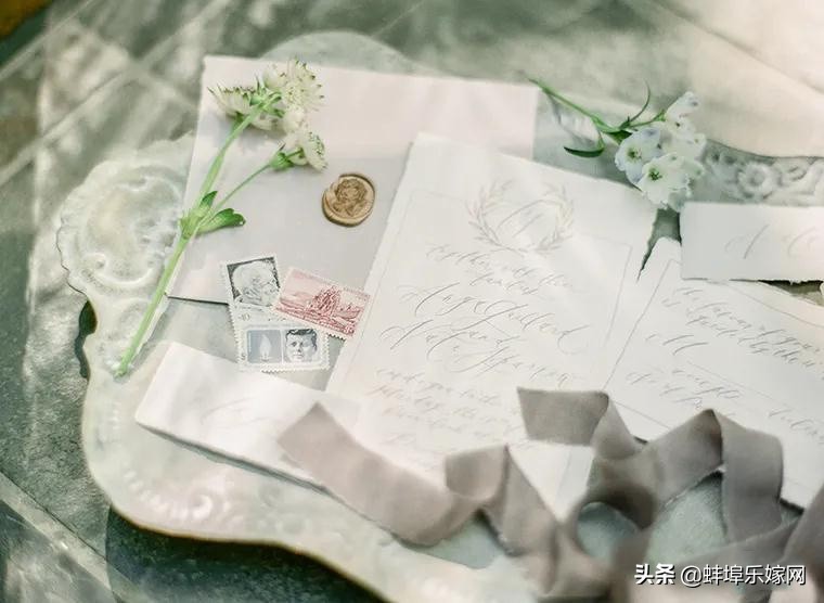 结婚请帖写法格式范文,生日请帖格式范文