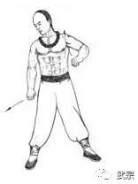 南少林易筋经18式视频讲解,南少林金刚十八式易筋经